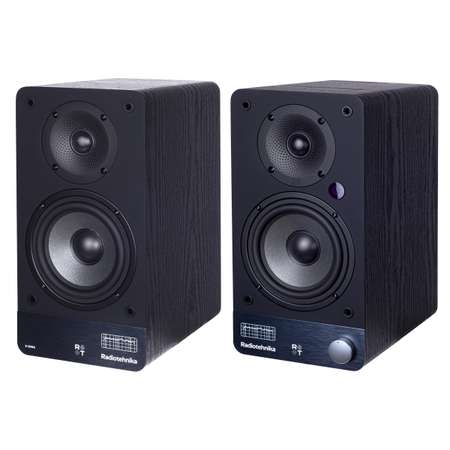 Колонка bluetooth Radiotehnika S-20NA
