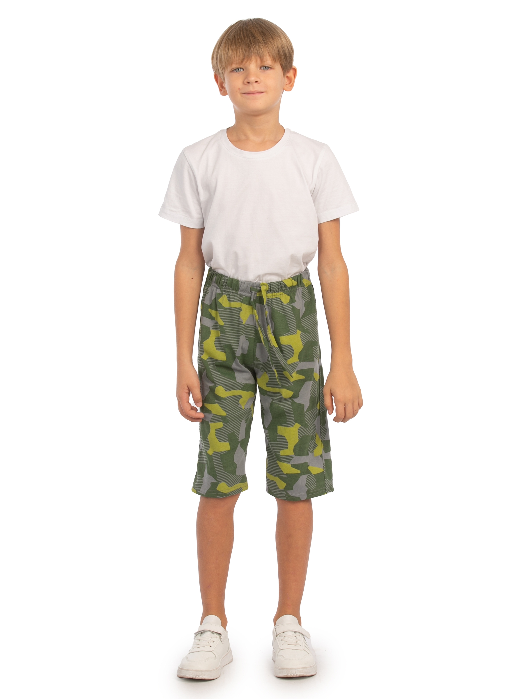 Шорты N.O.A. 11506 - фото 6