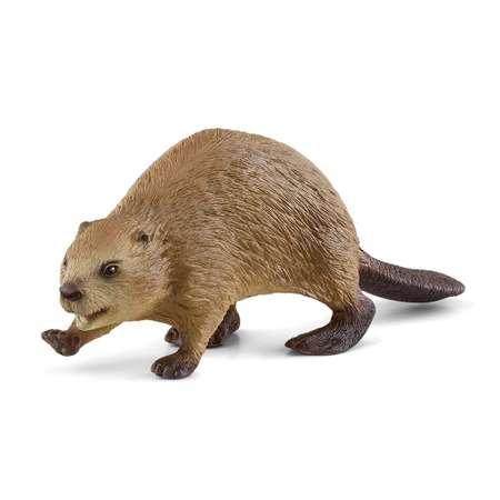 Фигурка SCHLEICH Бобр