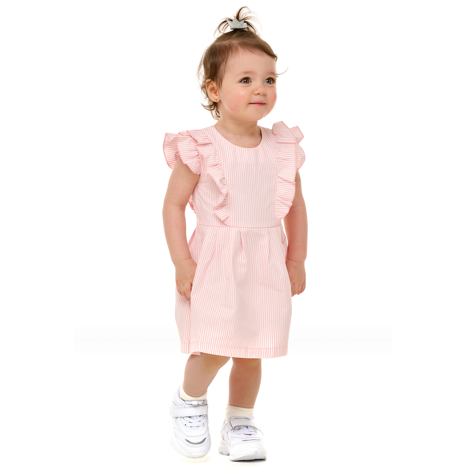 Платье Lucky Child 45-6/0-2 - фото 6