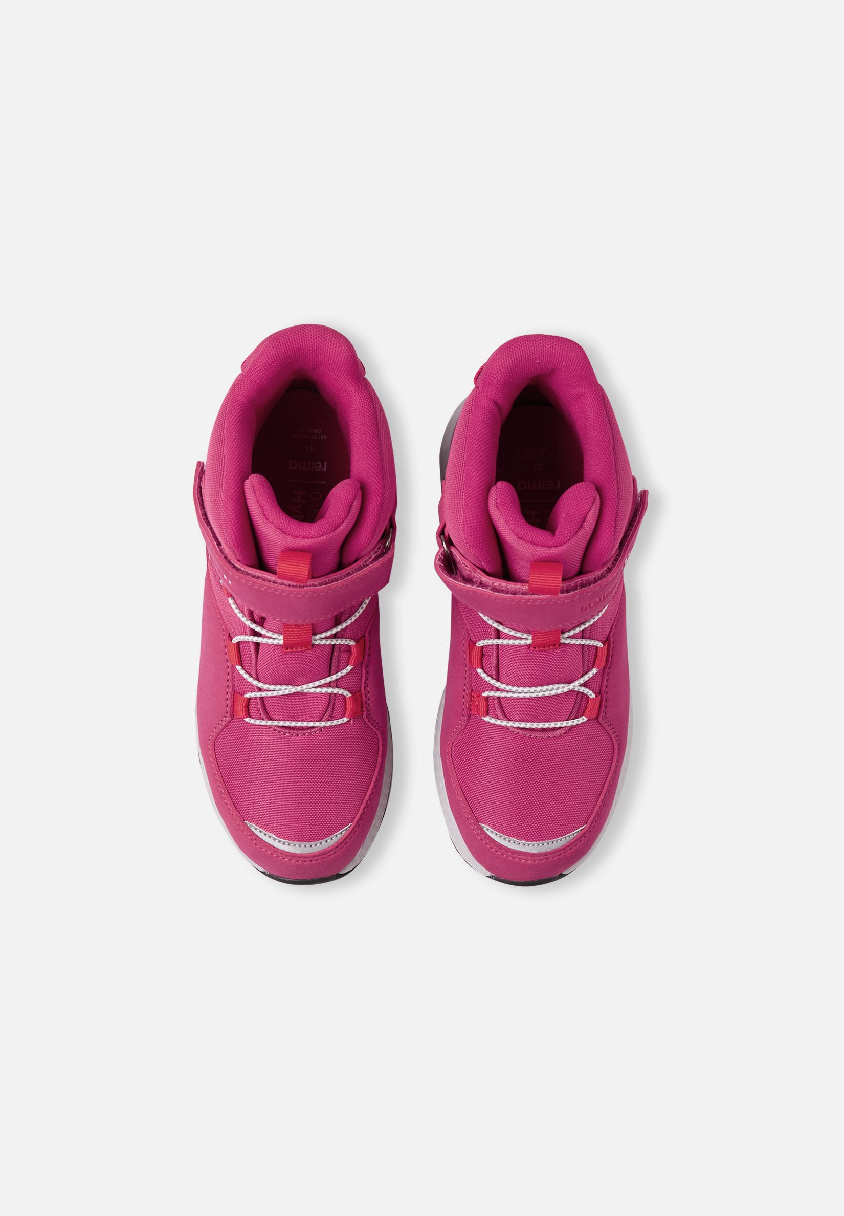 Ботинки Reima 569490-3600 - фото 4