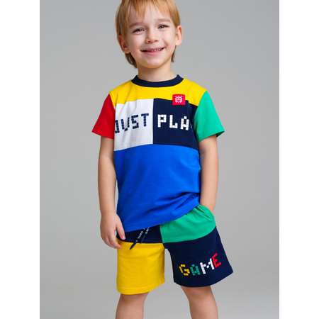 Футболка PlayToday