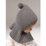 Шапка-шлем Amarobaby