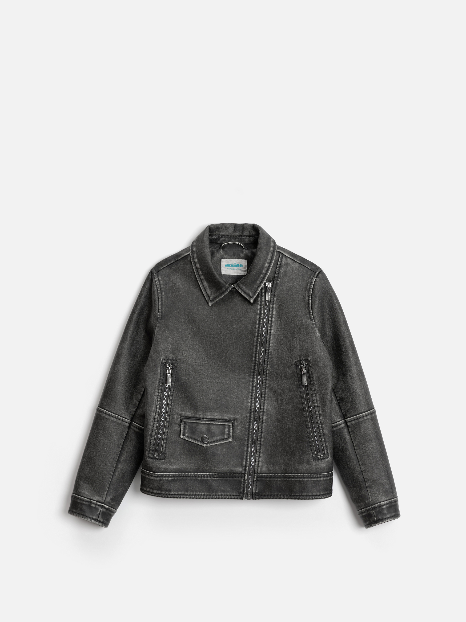 Косуха Acoola 20210430007_0095496 - фото 2