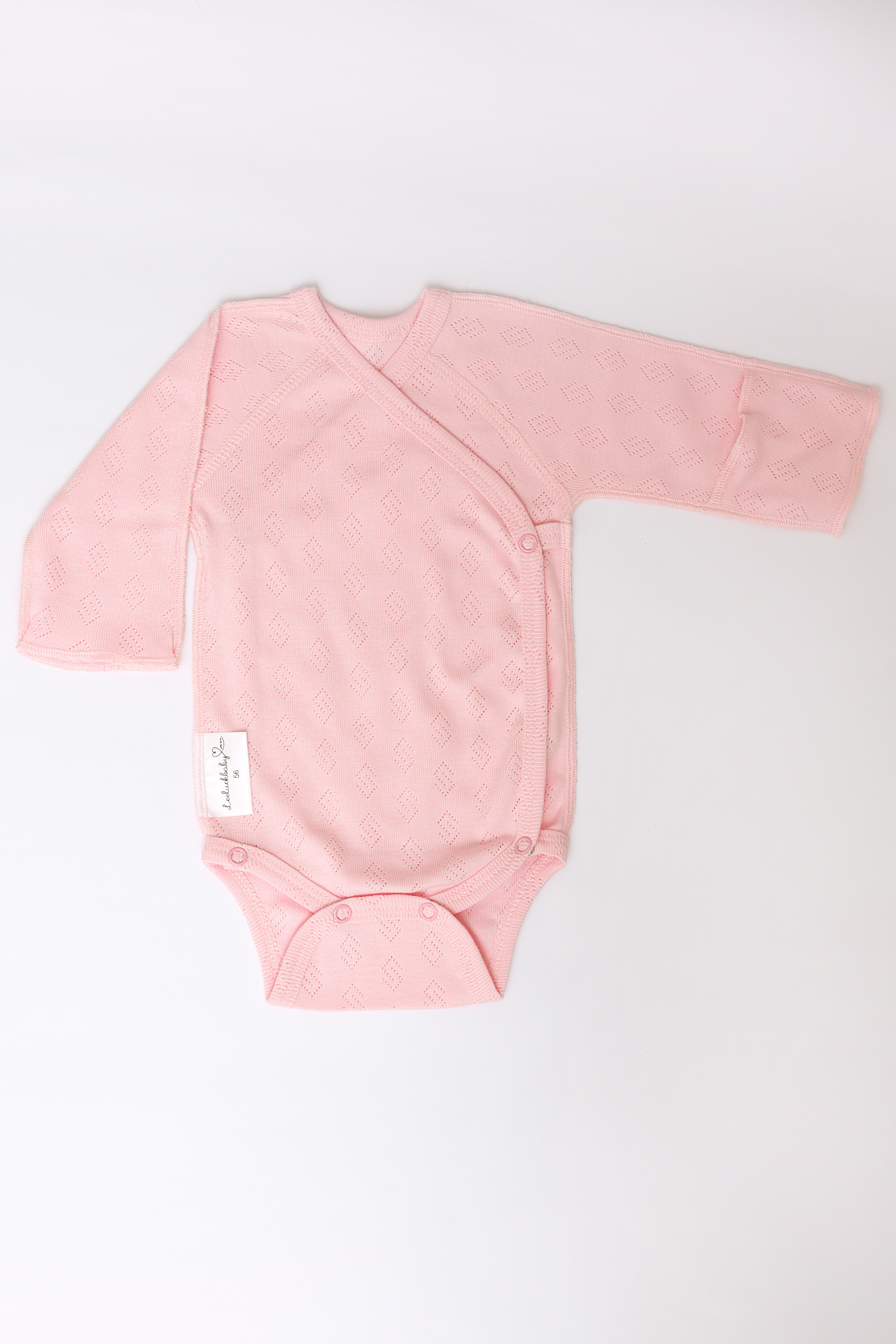 Боди LeeLuckBaby B3931-small - фото 8