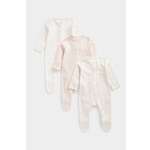 Комбинезон 3 шт Mothercare
