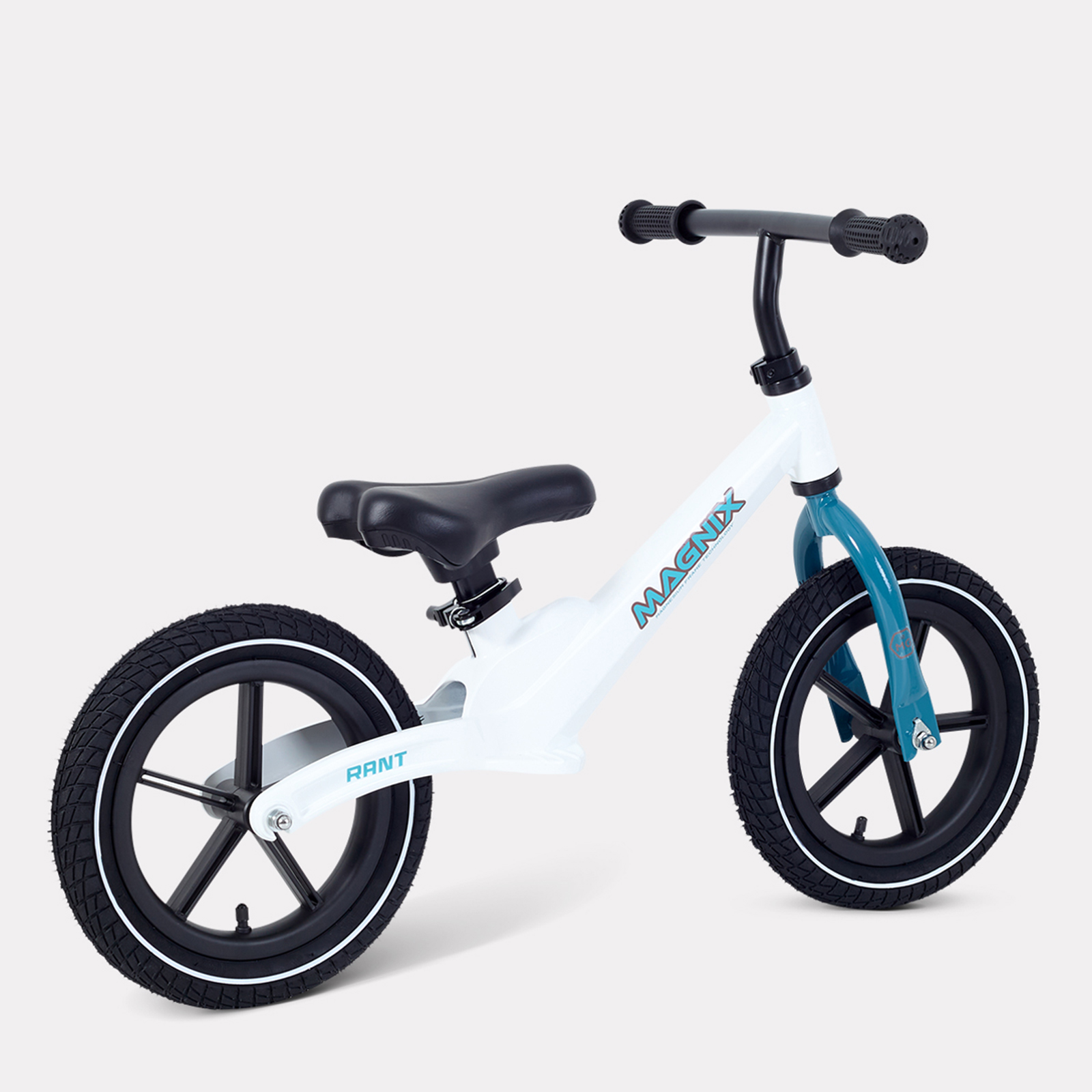 Двухколесный беговел Rant - фото 4