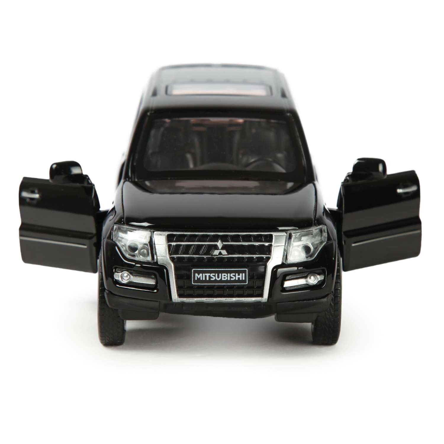 Автомобиль Mobicaro Mitsubishi Mitsubishi Pajero 68463 - фото 5