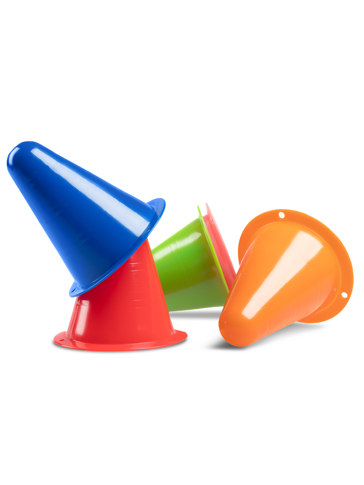 Роликовые коньки CITYRIDE XS 26-29 - фото 29