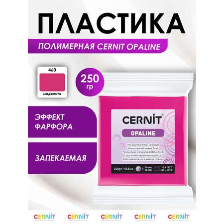Пластика Cernit