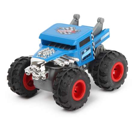 Автомобиль РУ Hot Wheels