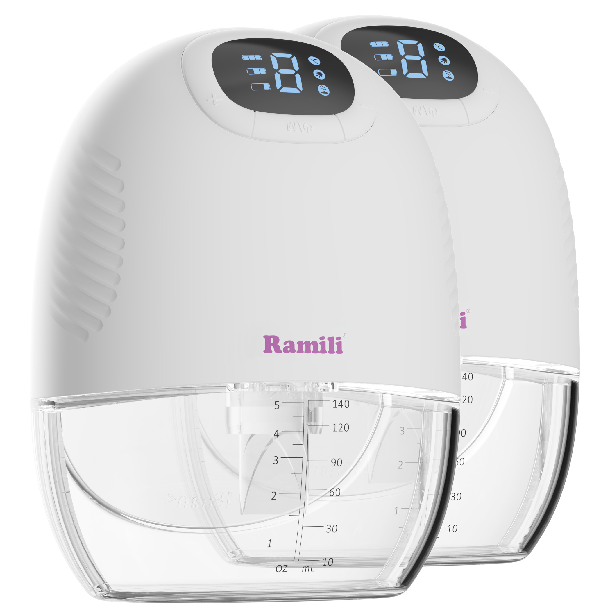 Электрический Ramili 2 шт. SE300 - фото 2