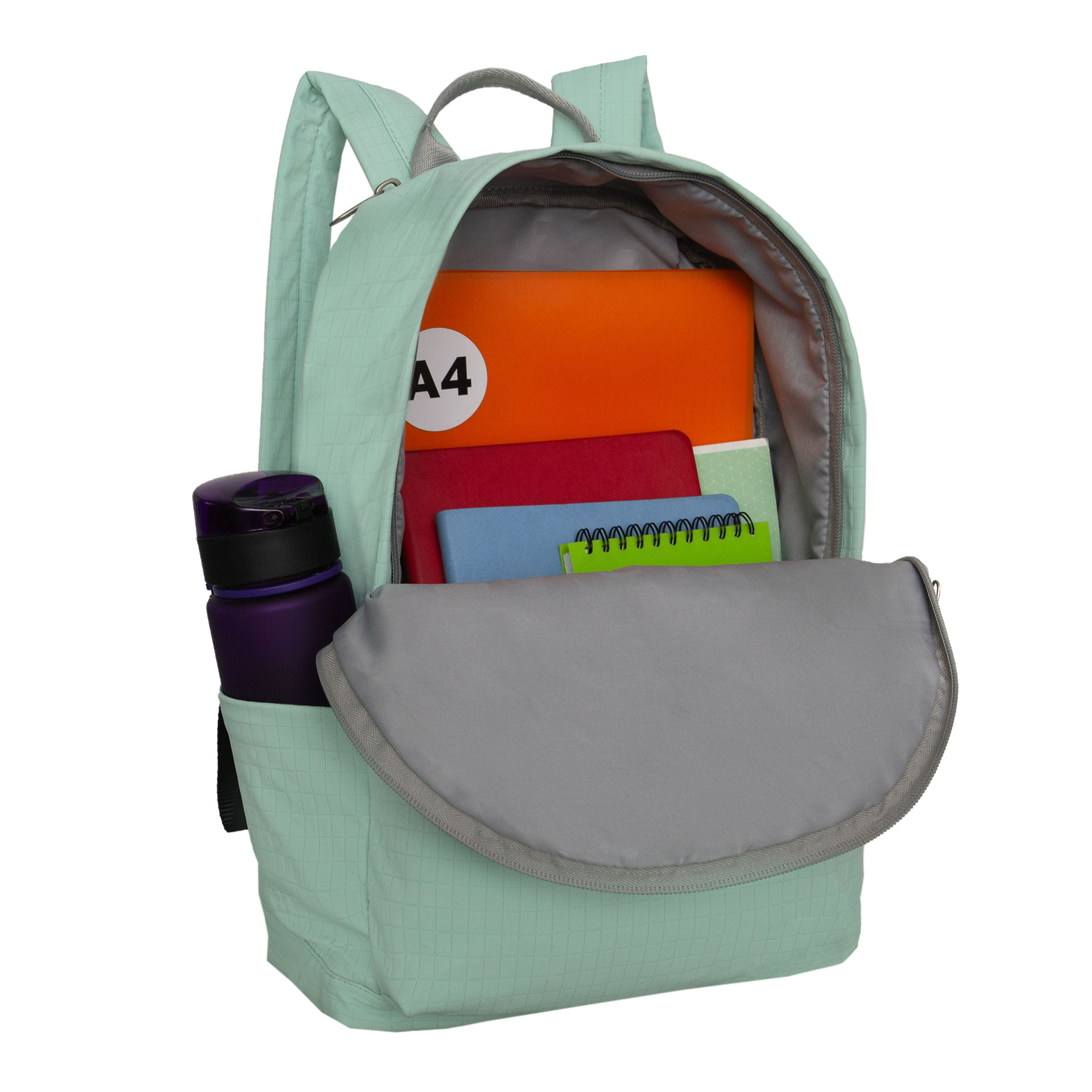 Рюкзак Grizzly женский - фото 5