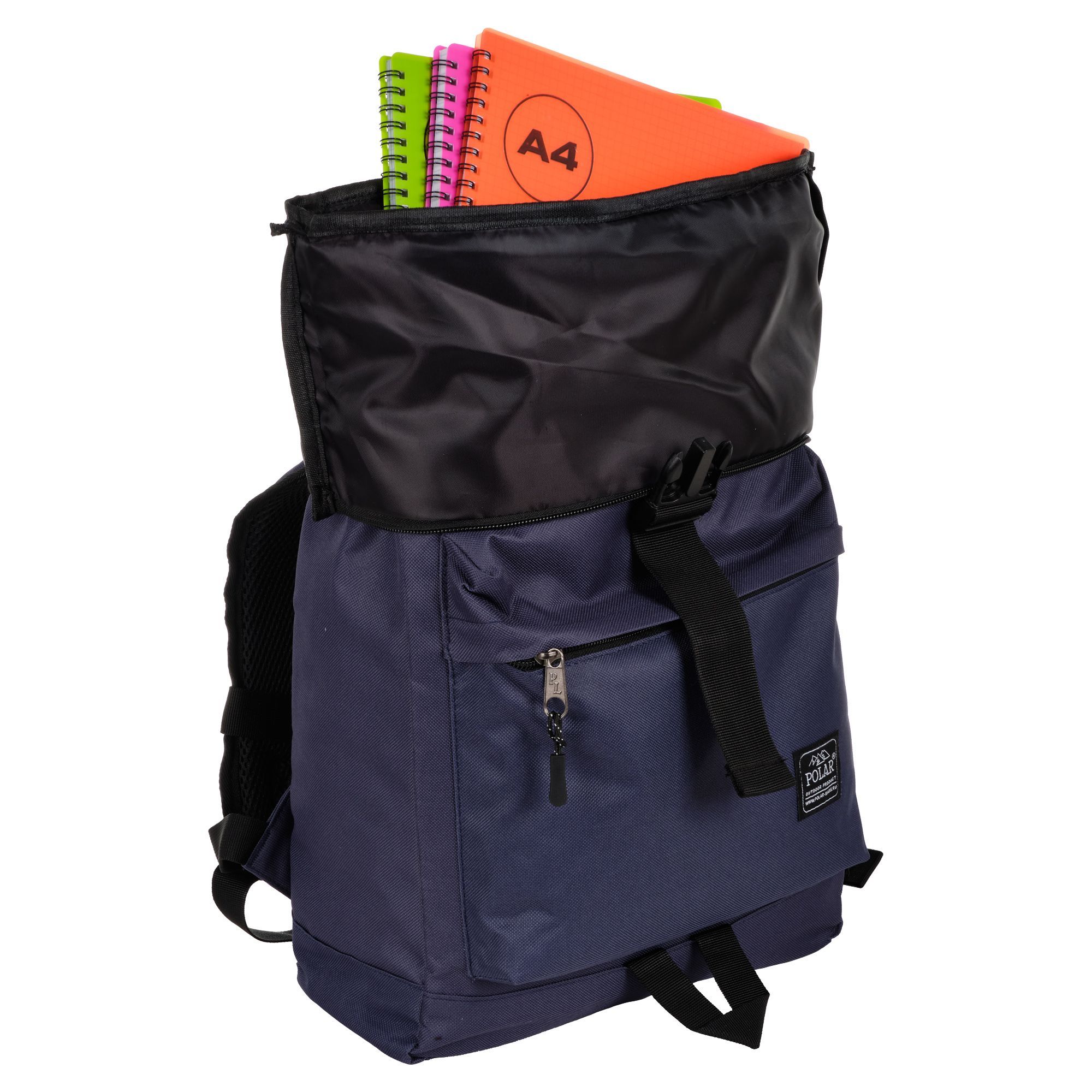 Рюкзак POLAR - фото 3