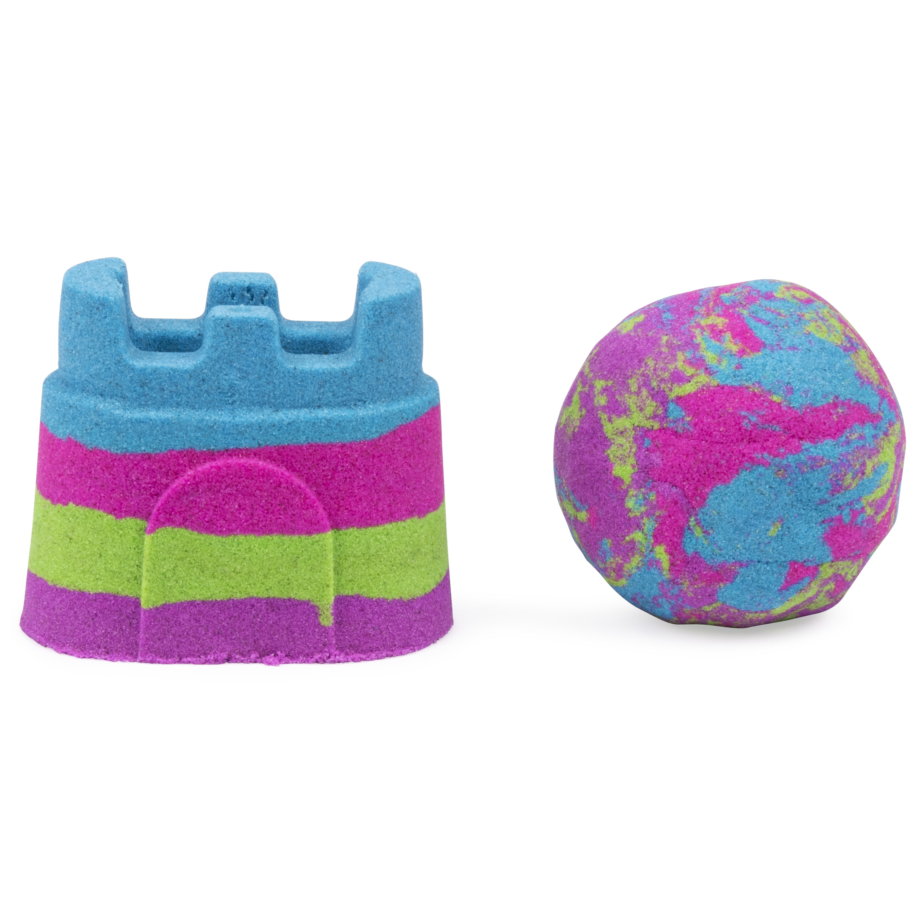 Кинетический песок Kinetic Sand - фото 10