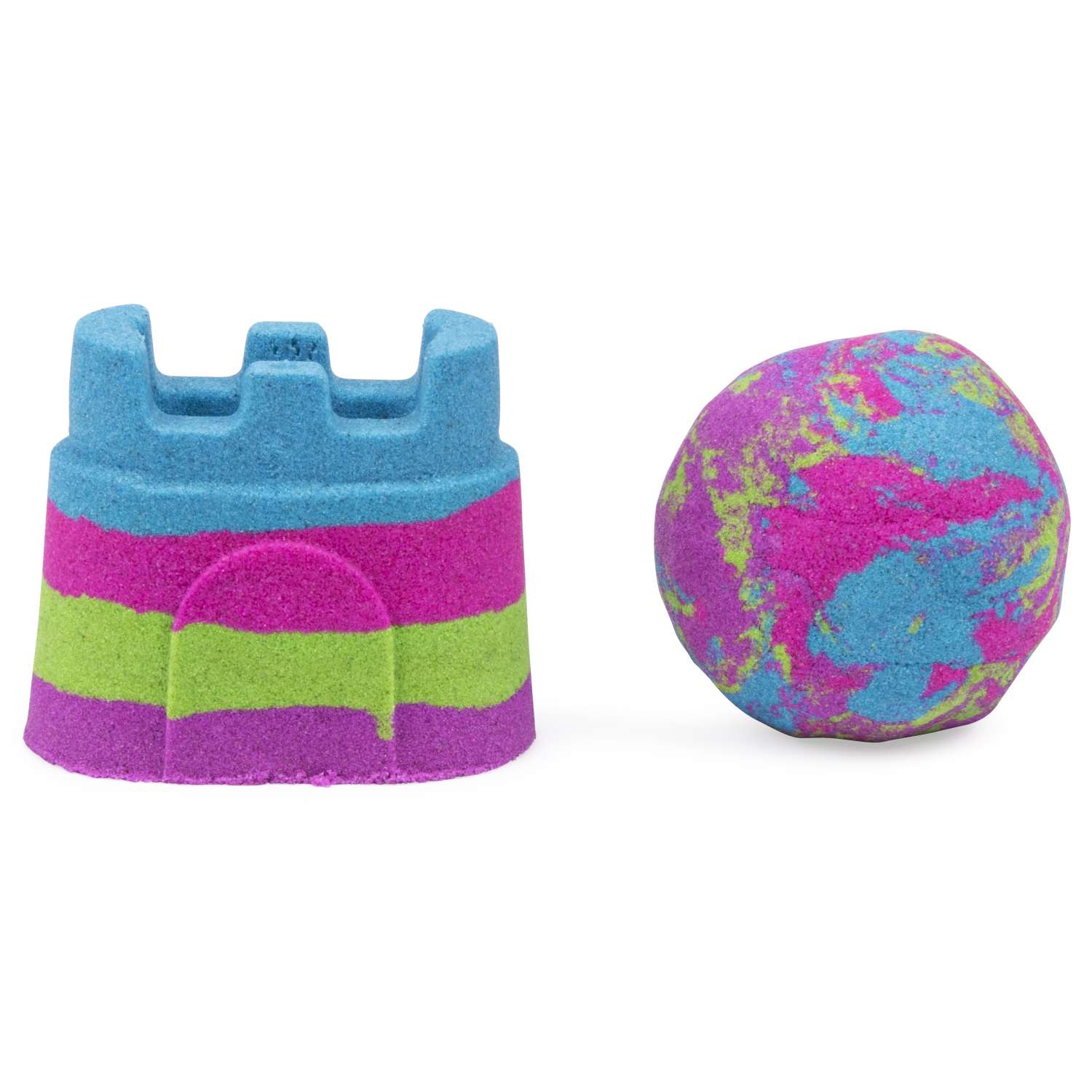 Кинетический песок Kinetic Sand - фото 10