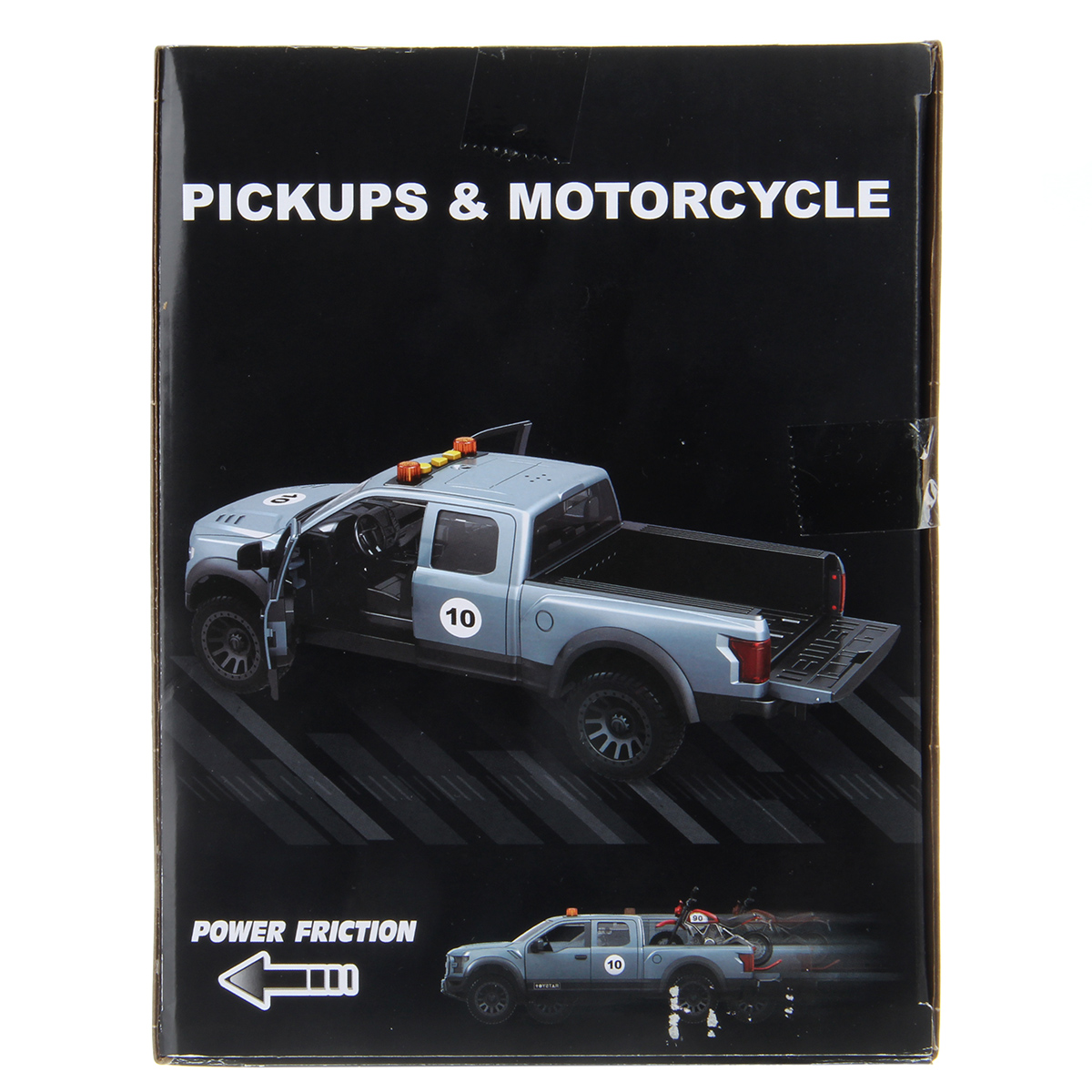 Пикап Veld Co 133962 - фото 28