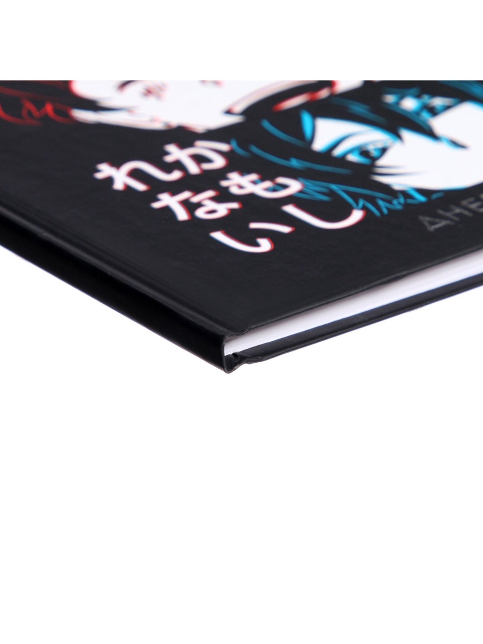 Дневник Calligrata обл 1-4кл, мат/лам, ФОЛЬГА, 48л, Calligrata TOP, "Аниме. Коллаж" - фото 3