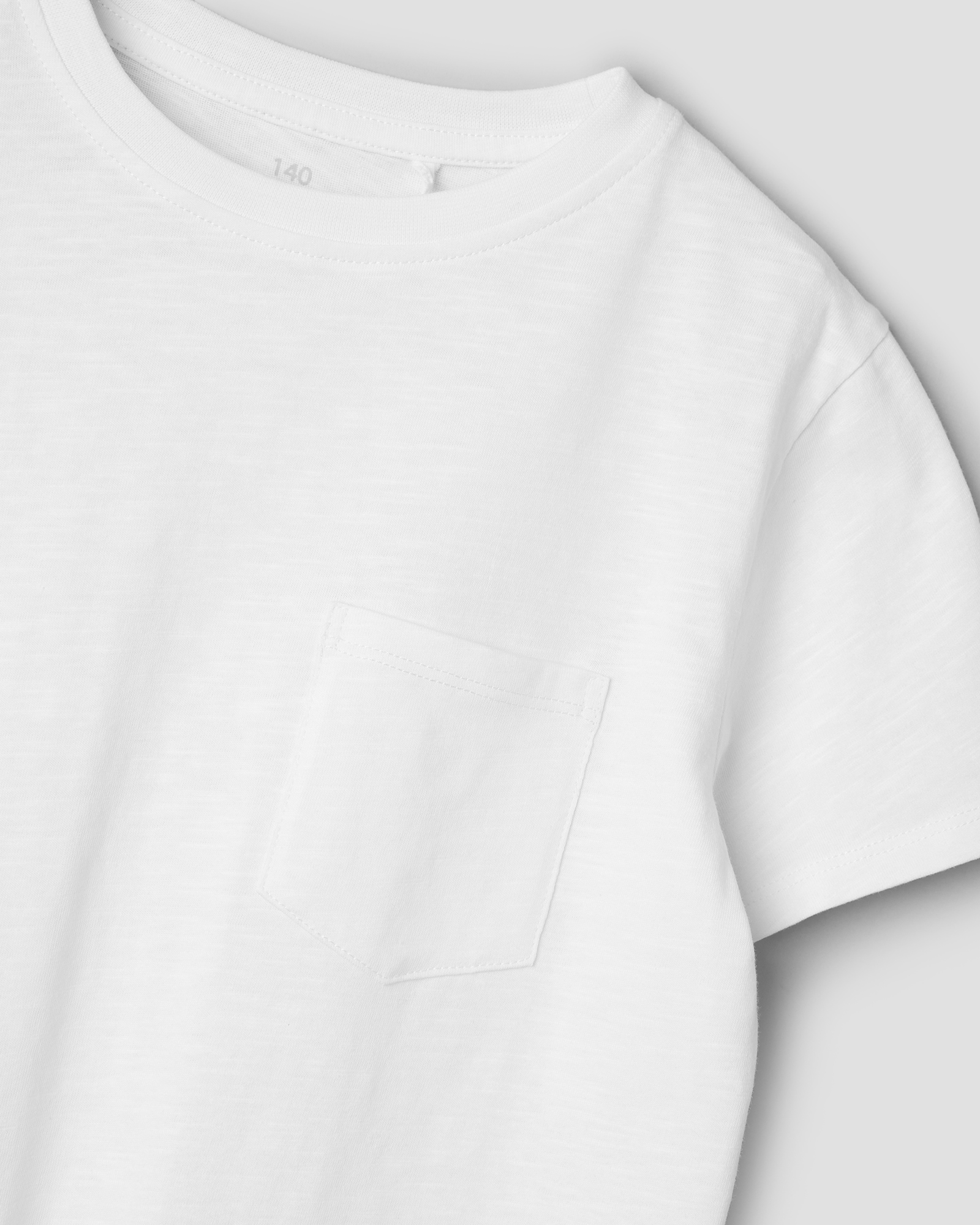 Футболка Futurino B-AW25-1sFUkb-00 - фото 3