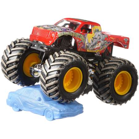 Автомобиль Hot Wheels 1:64