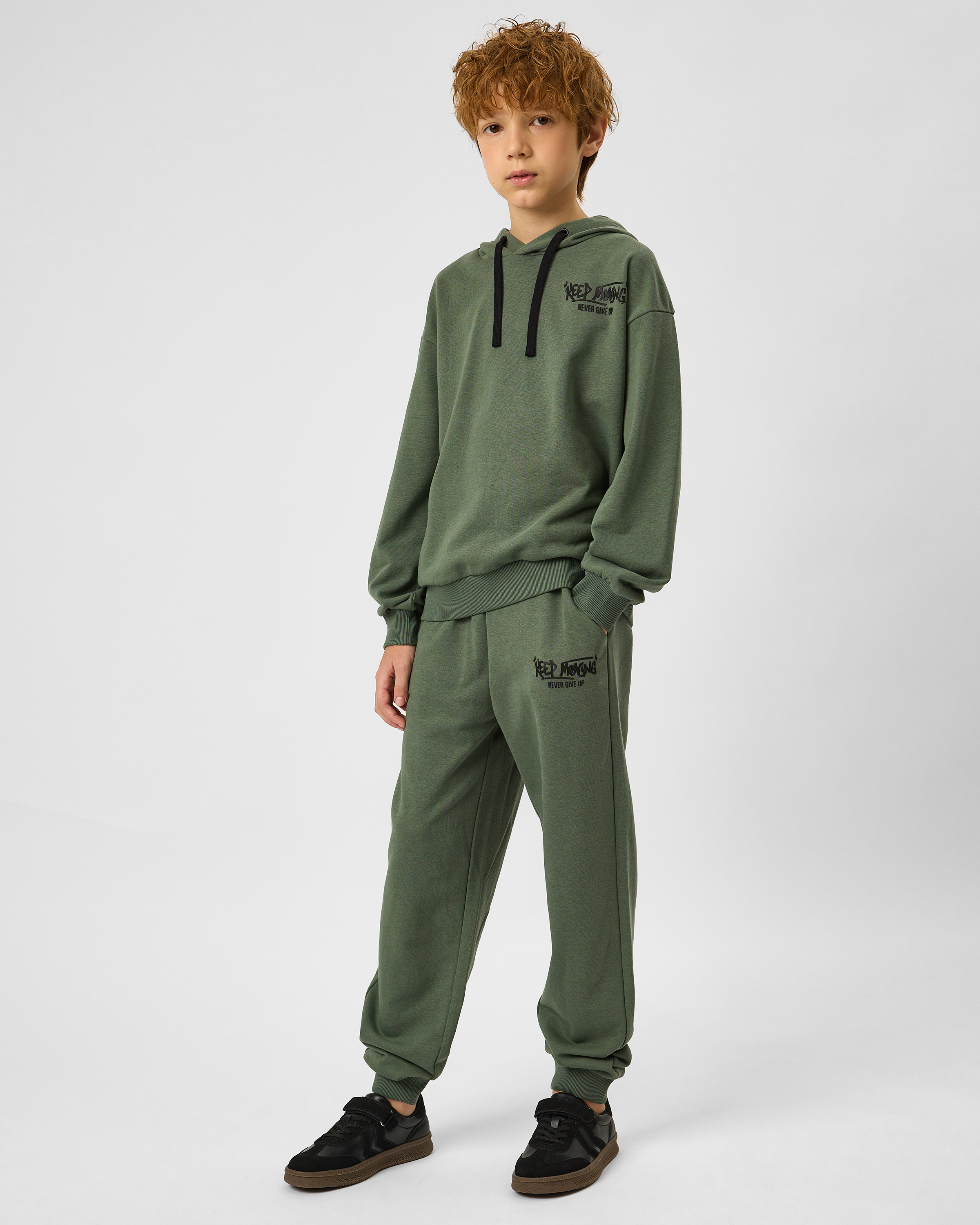 Брюки Futurino FB-SS26-111FUtb-24 - фото 1