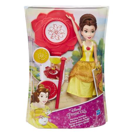 Кукла модельная Princess