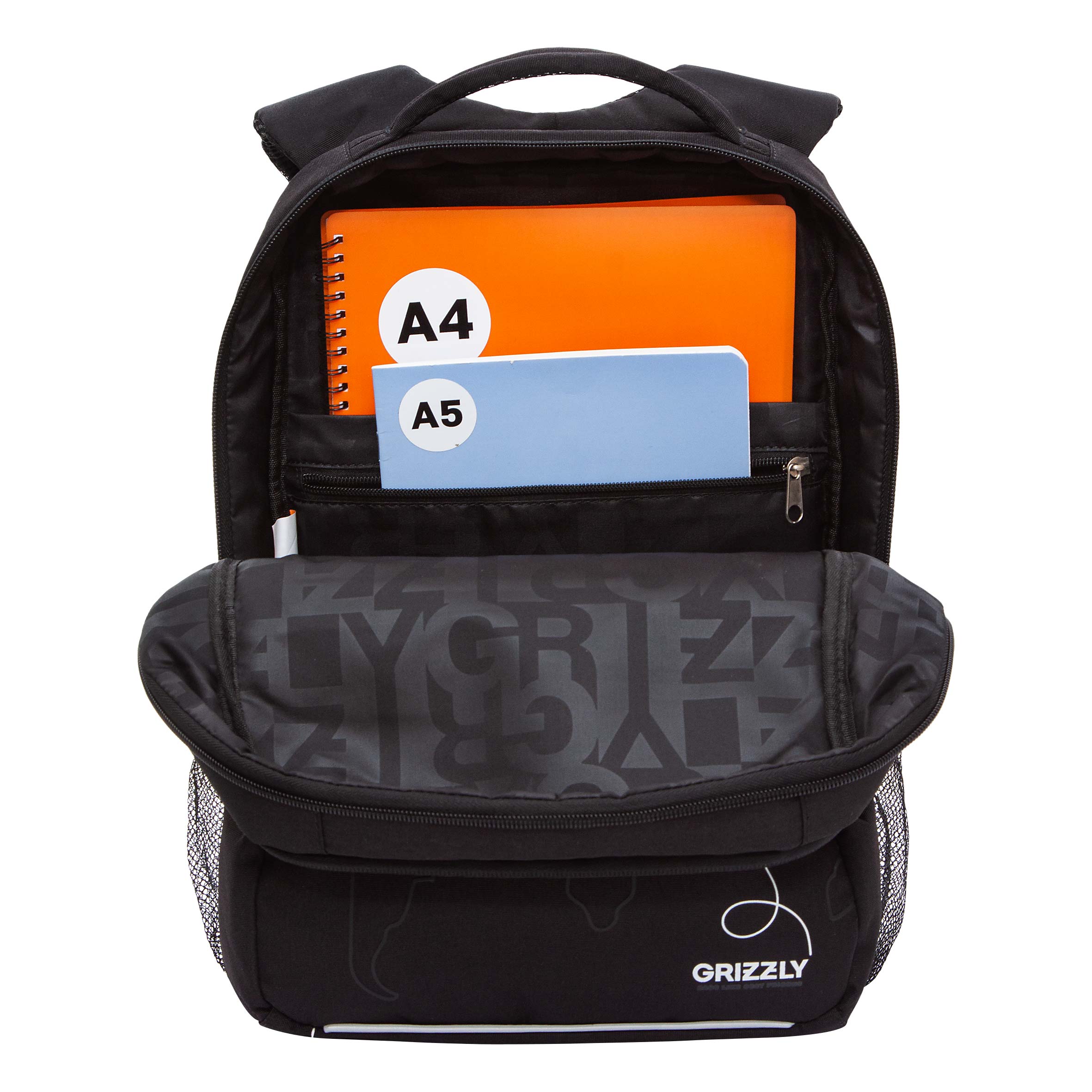 Рюкзак Grizzly Самолет - фото 5