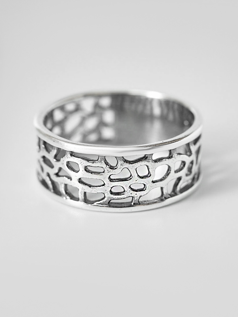 Кольцо Shine and Beauty 24012588 - фото 4