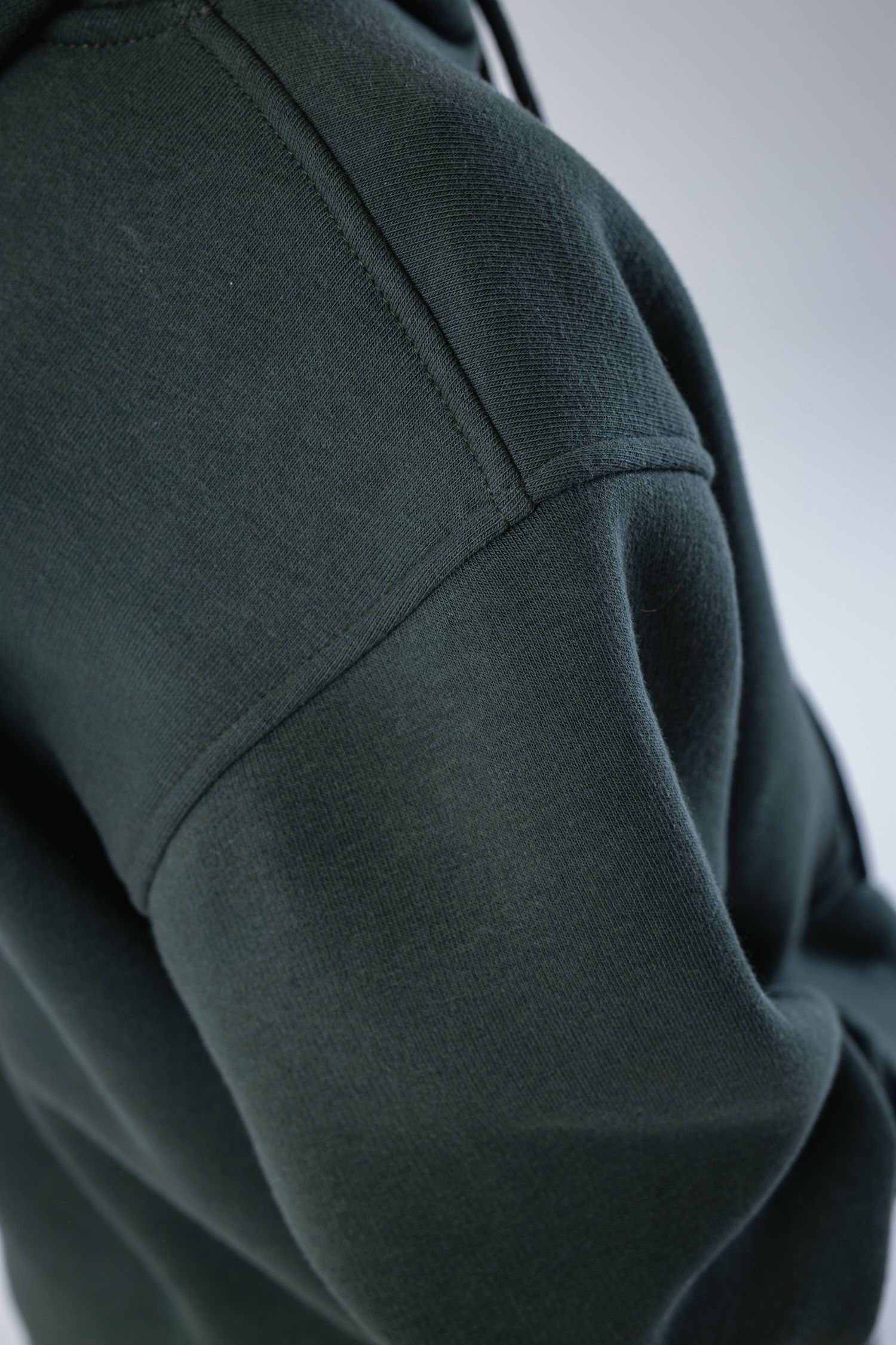 Худи БарDuck bd_hudi_haki - фото 6