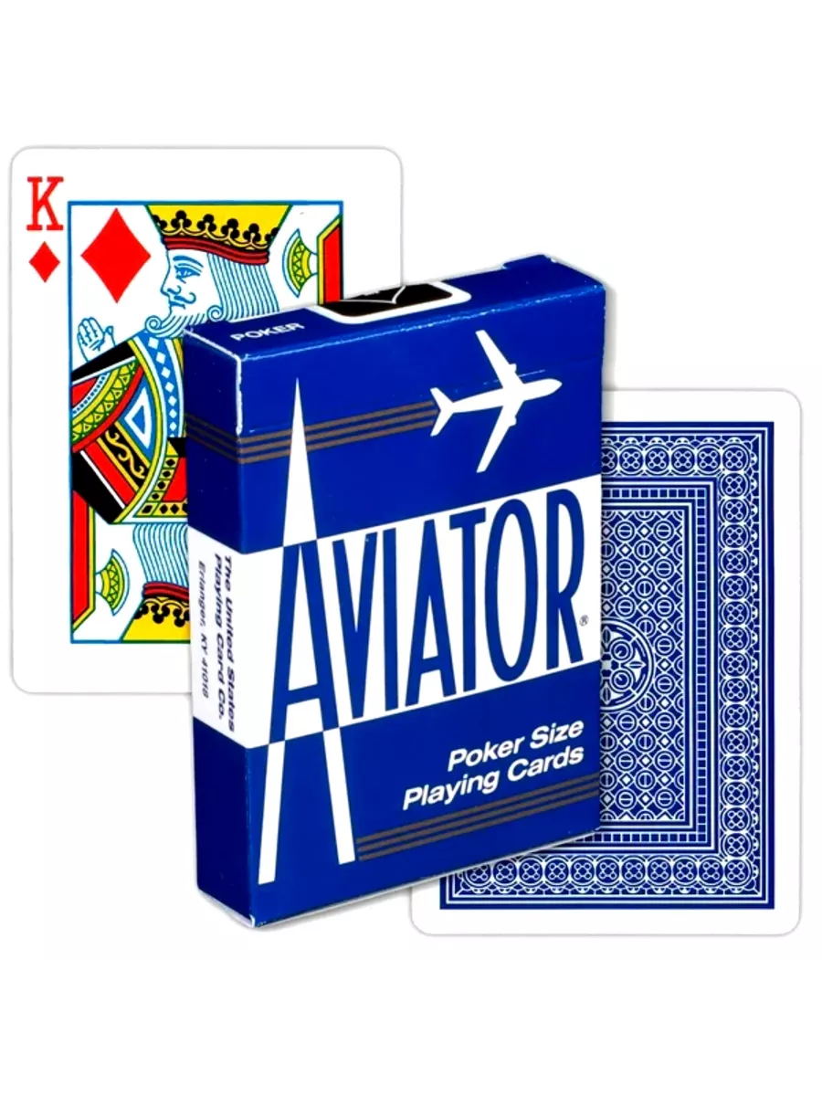 Настольная игра AVIATOR - фото 1