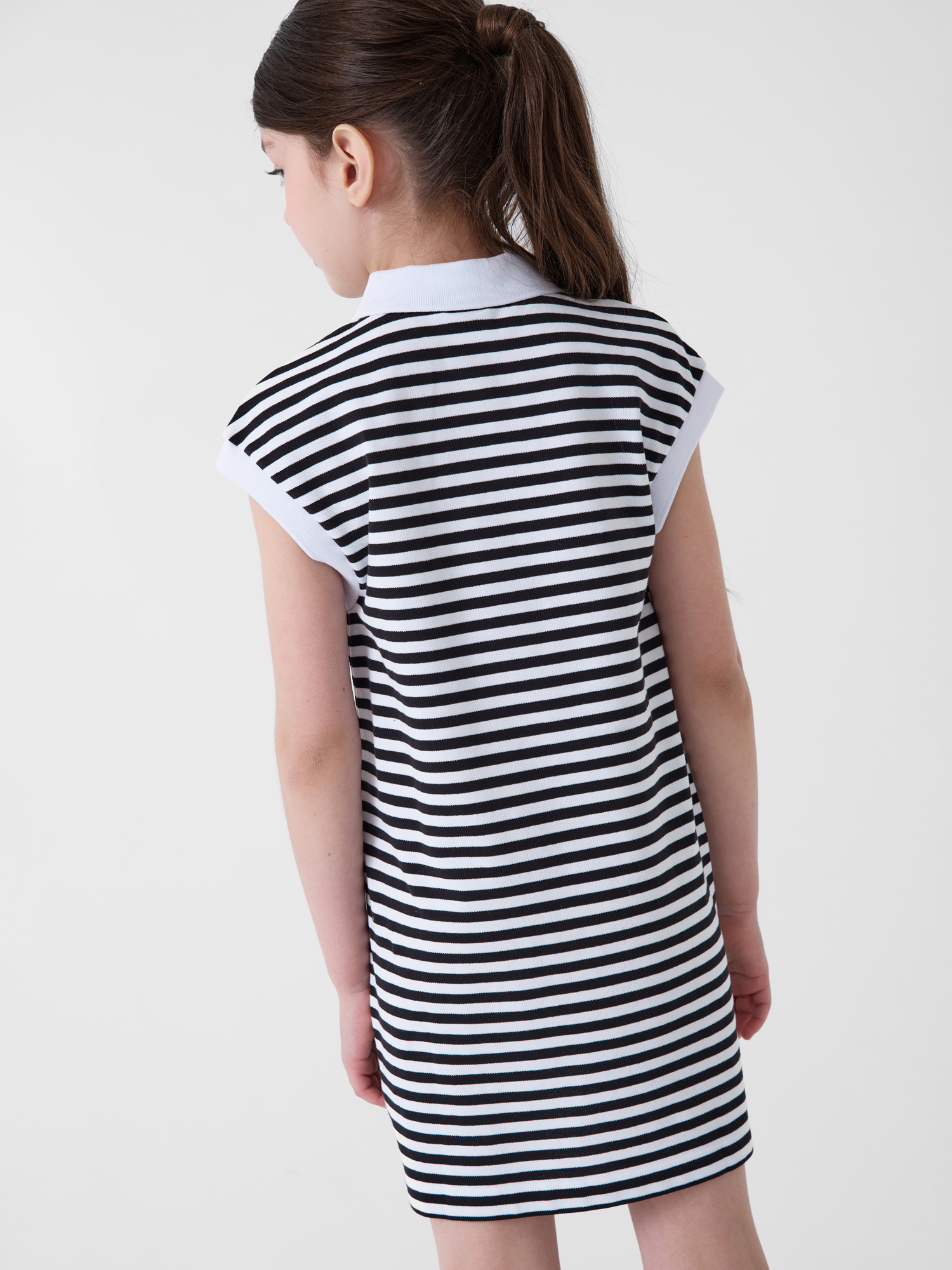 Платье PlayToday 12621330 - фото 4