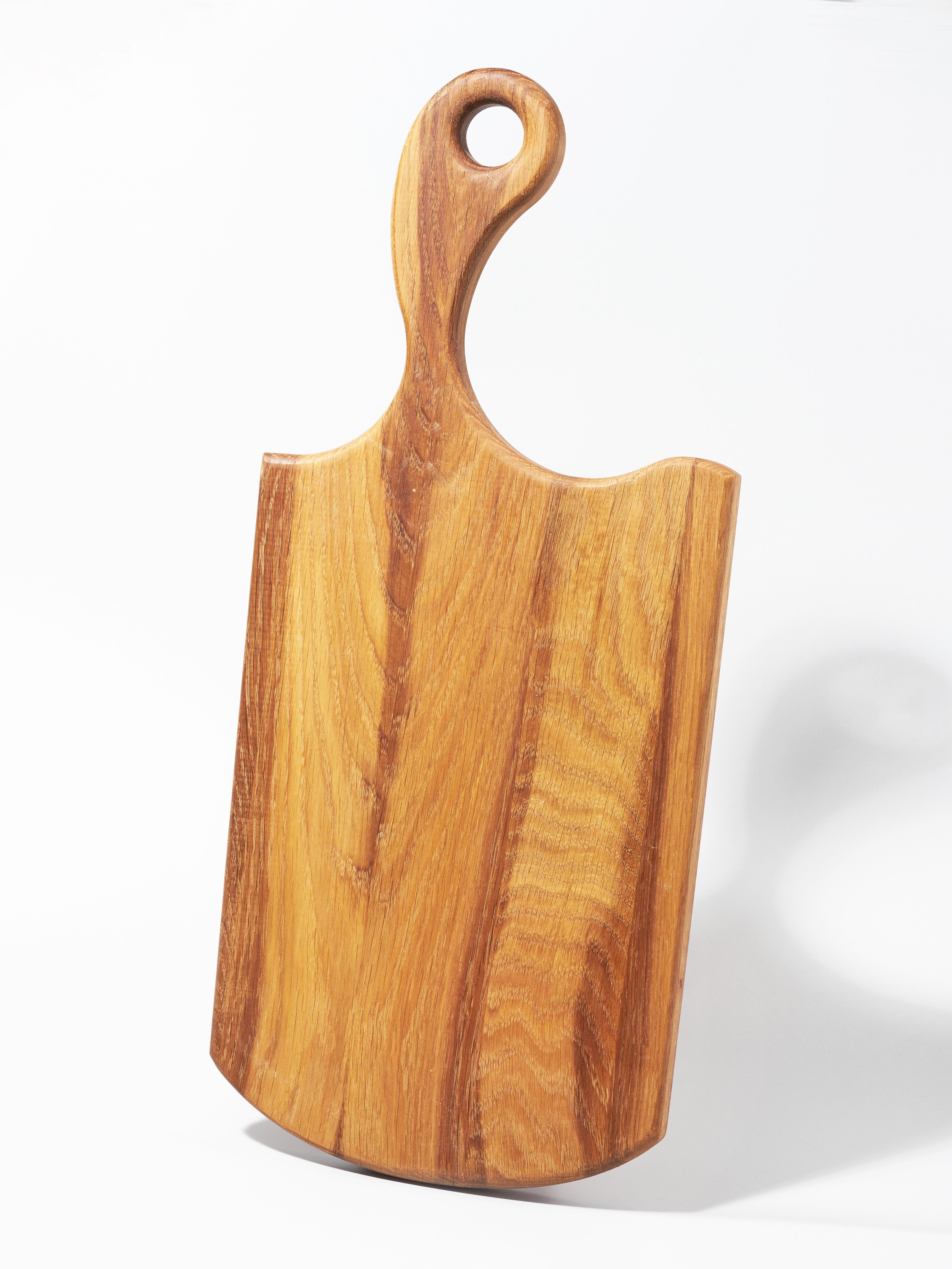 Доска разделочная Plates and More деревянная - фото 2