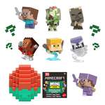 Игровой набор Minecraft мини сюрприз в ассортименте