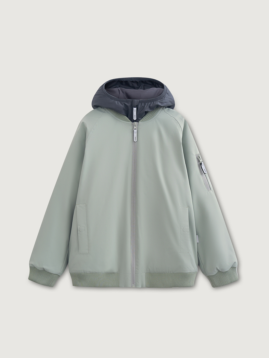 Куртка Lassie 73106102-8070 - фото 3