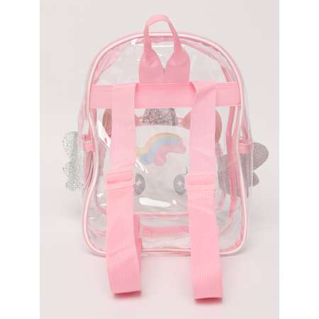 Рюкзак единорог PIFPAF KIDS