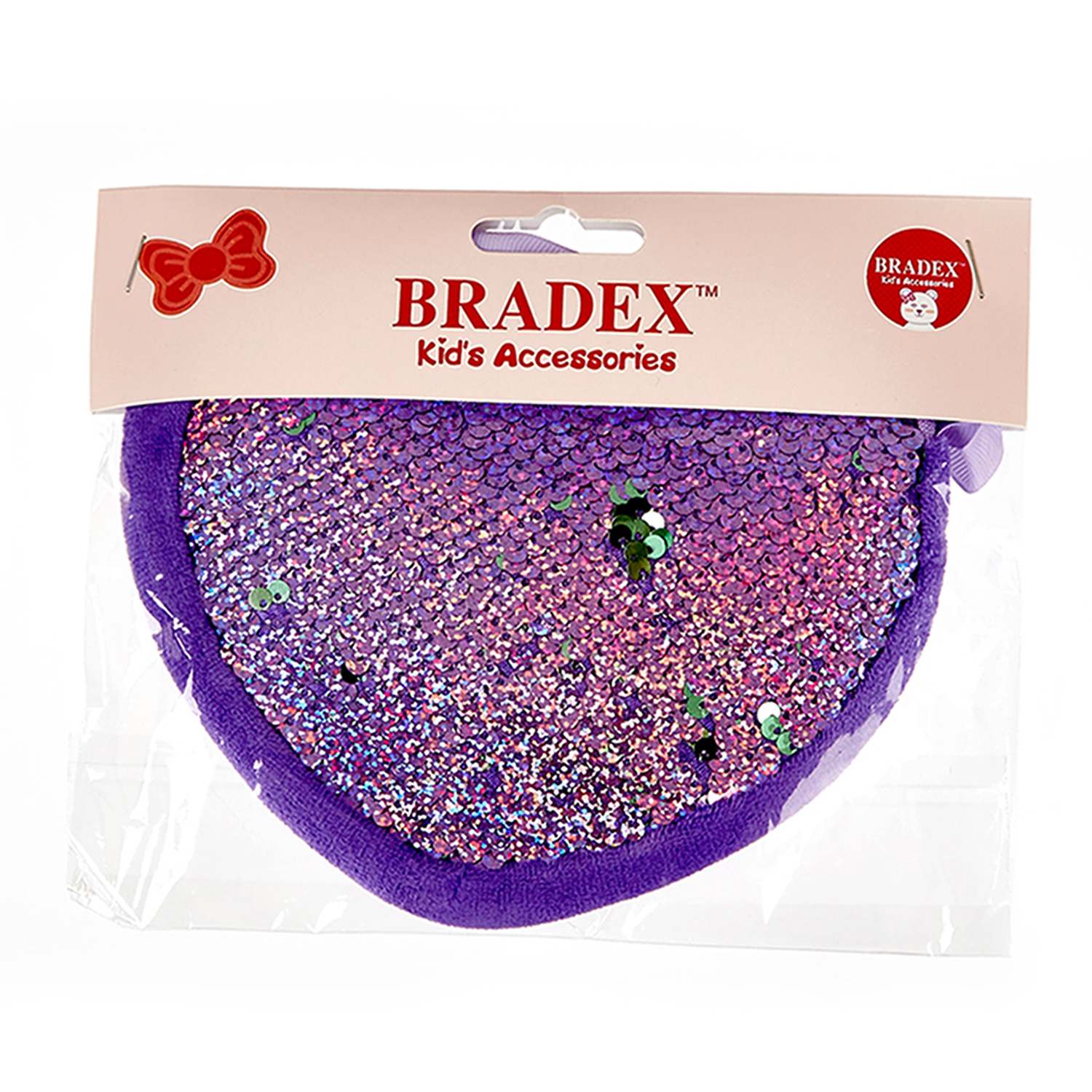 Сумка BRADEX плечевая - фото 2