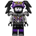 Фигурка LEGO Ninjago Ultra Violet