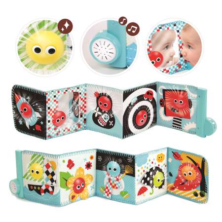 Игрушка Yookidoo книжка