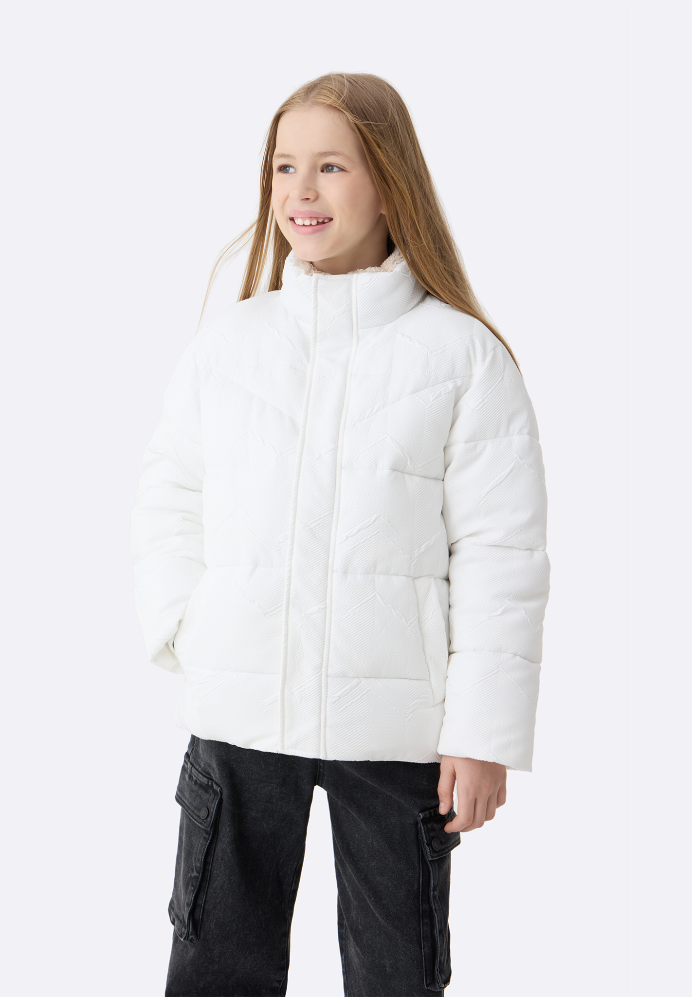 Куртка Lassie 73103228-0110 - фото 9