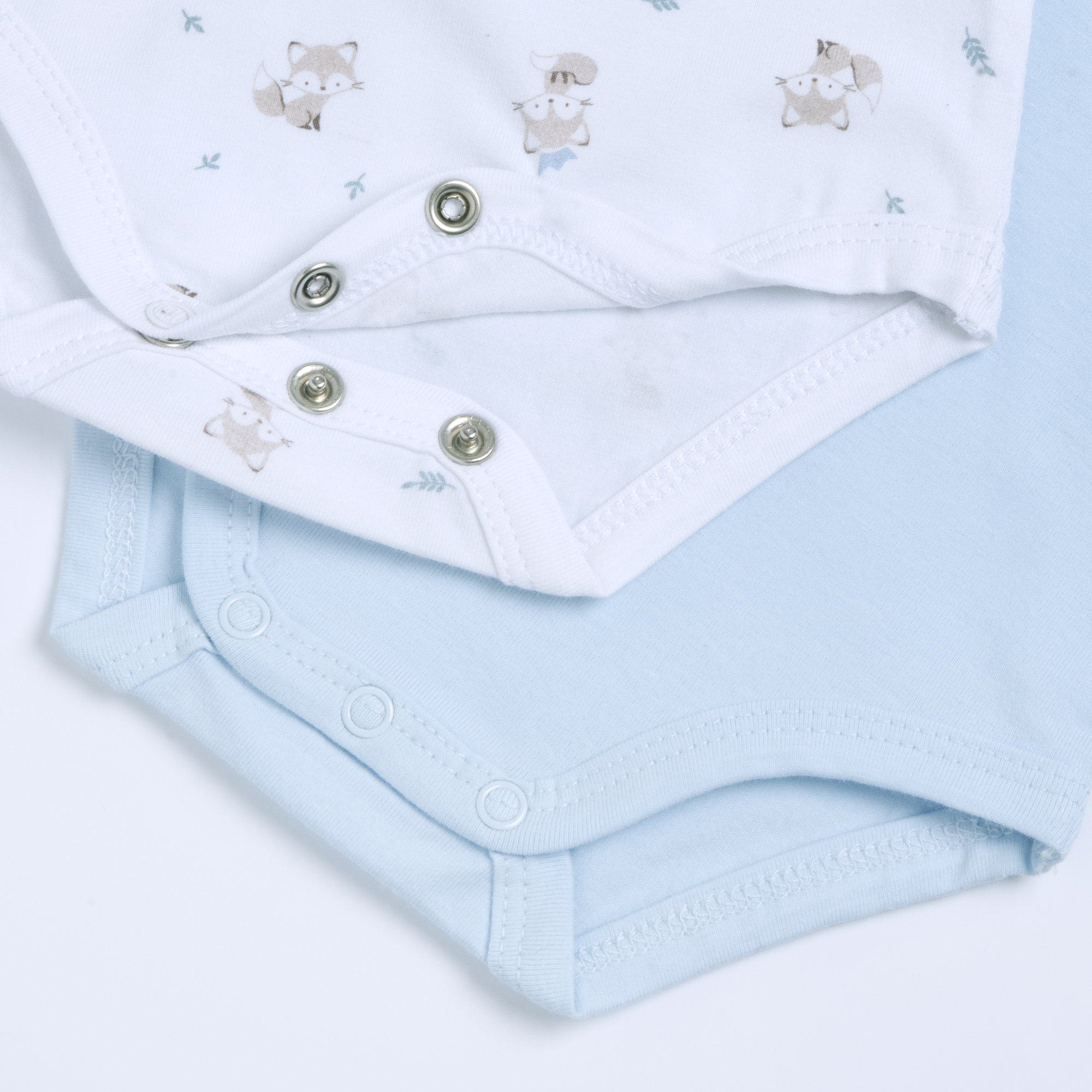 Боди Chicco 09102037000021 - фото 3