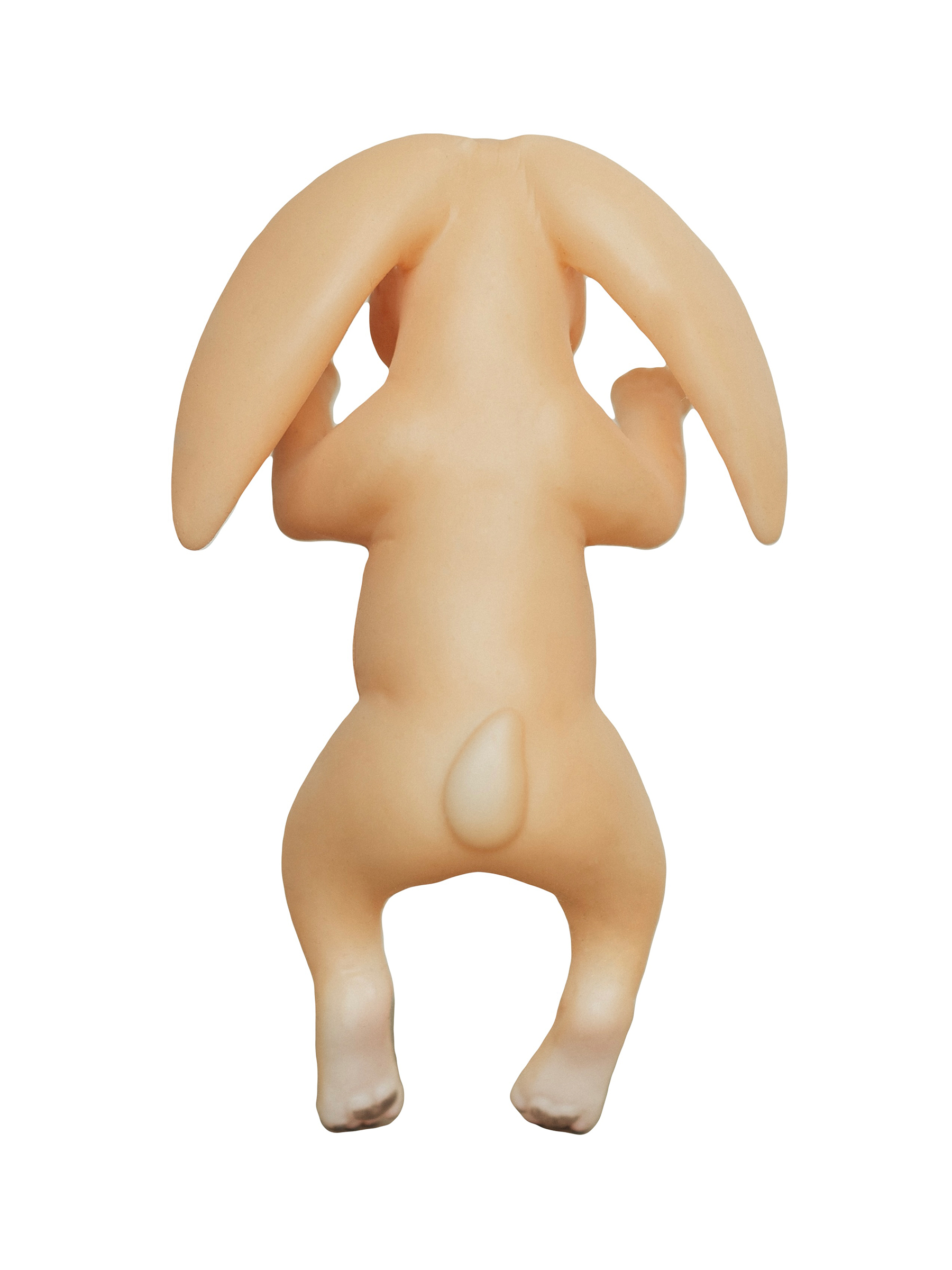 Кукла мини Magic Manufactory Magic history Зайчонок высота 15 см 4631169404147 - фото 11