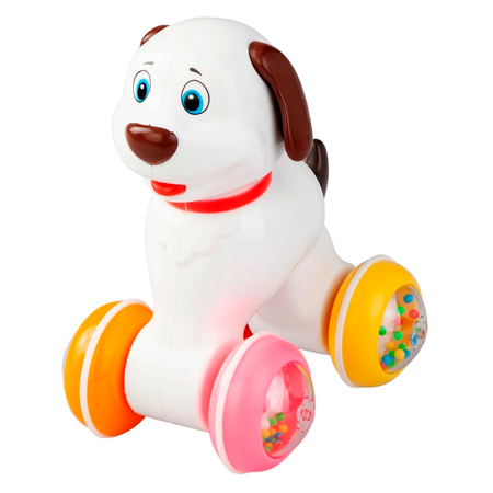 Игрушка Стеллар каталка