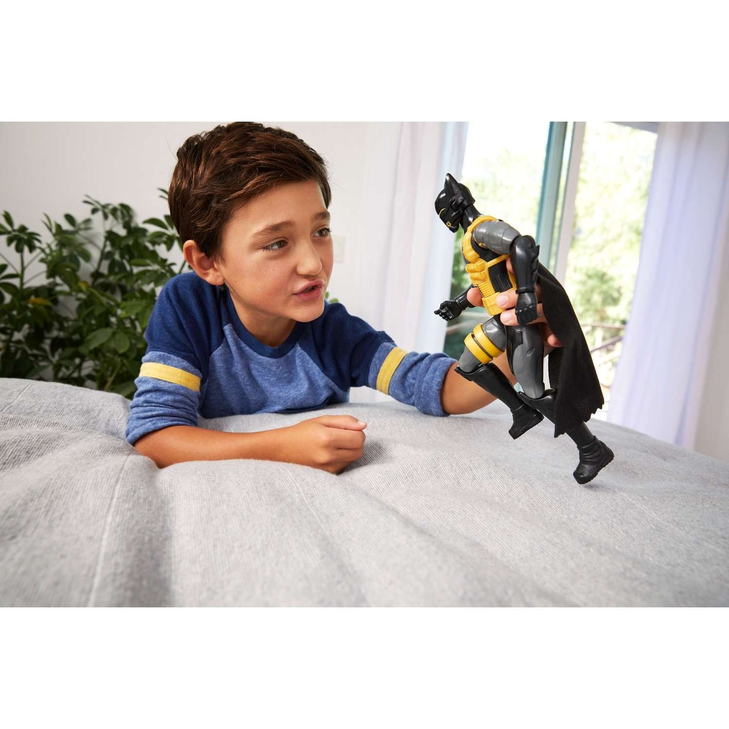 Фигурка Batman - фото 6