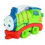 Поезд Thomas and Friends с крутящимися шариками