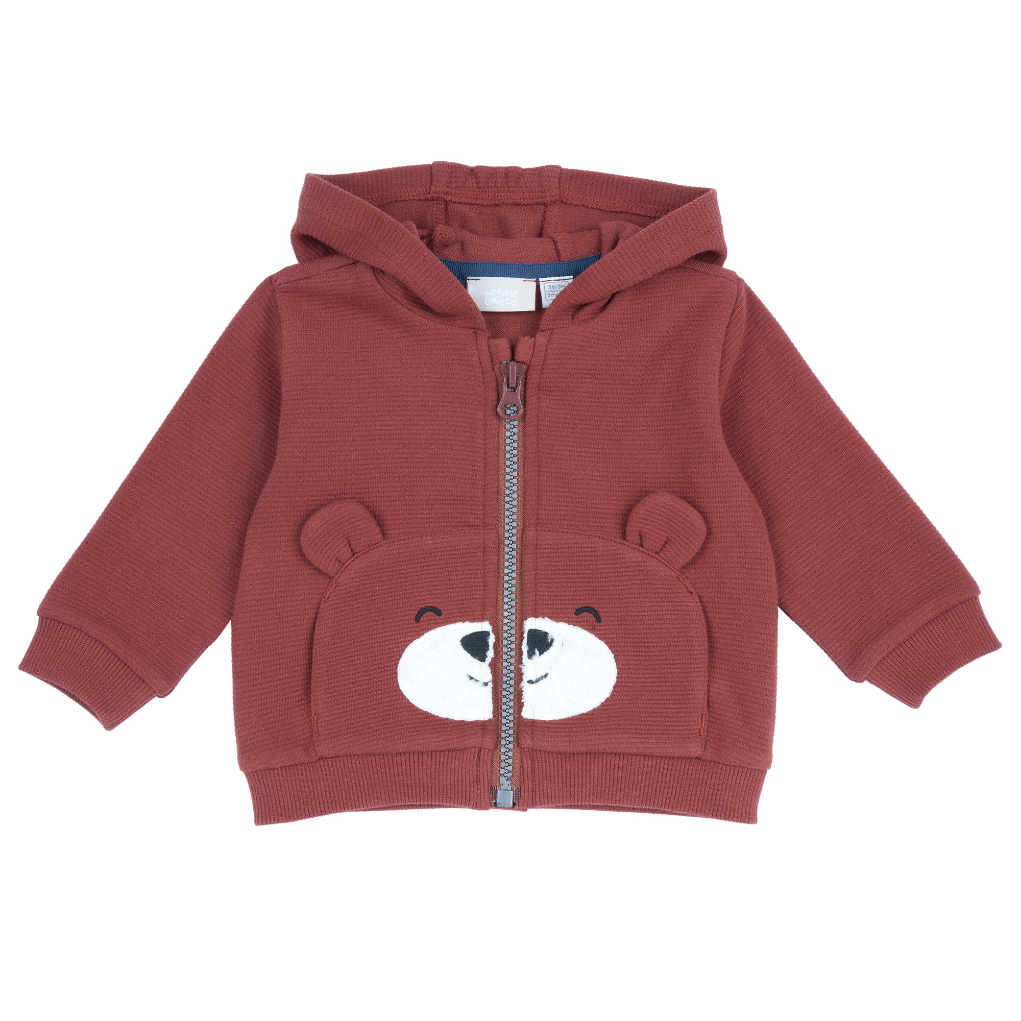 Толстовка Chicco 09002933000066 - фото 1