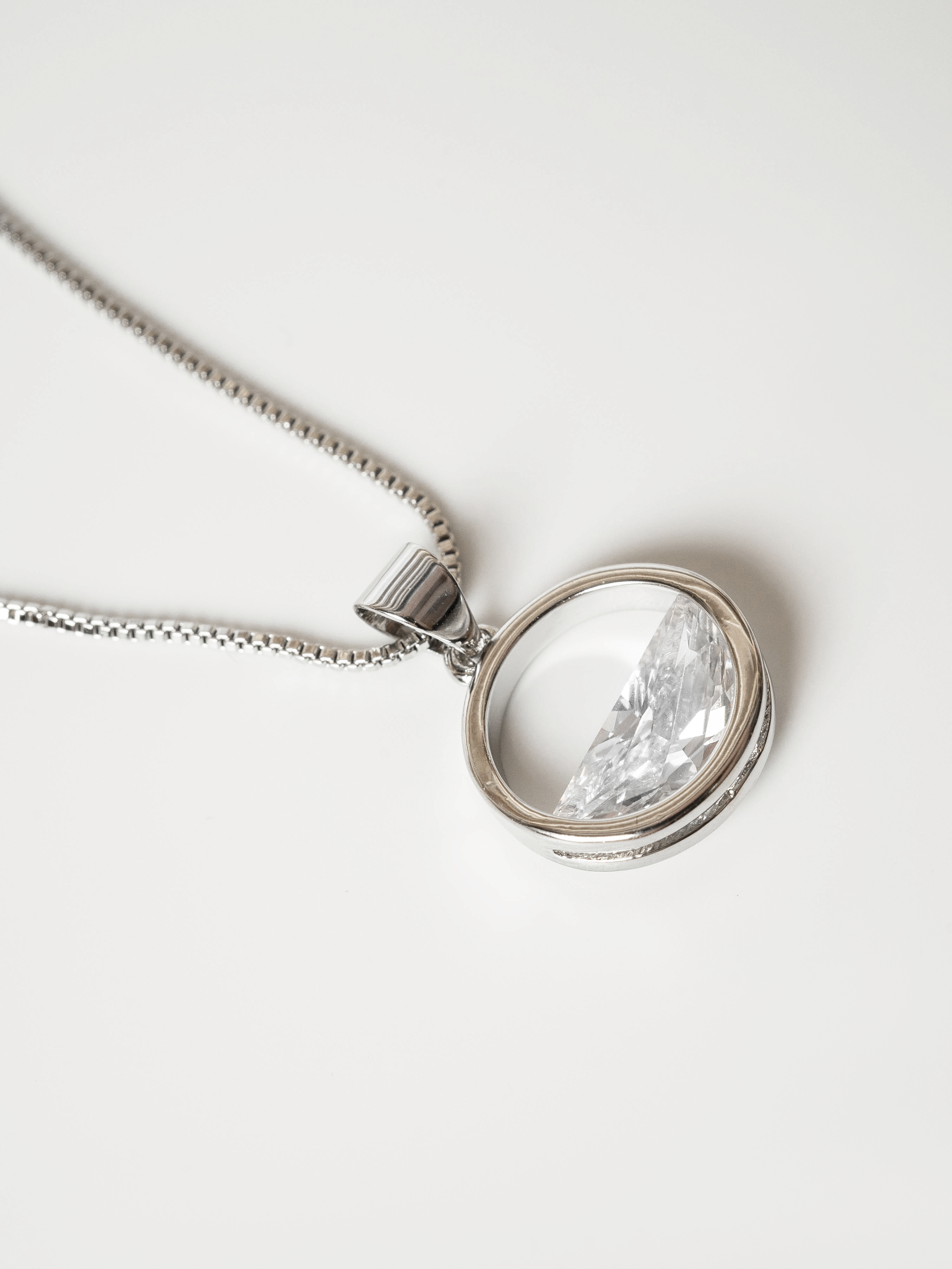 Кулон Shine and Beauty 82179-2 - фото 7