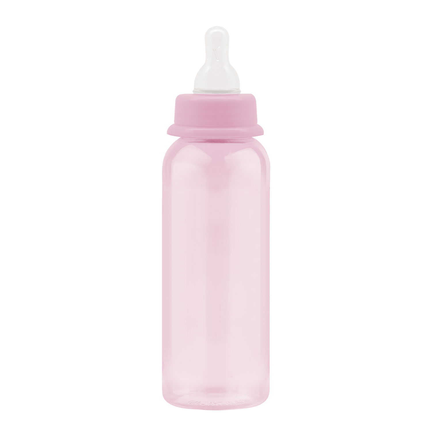 Бутылочка Lubby 250 мл - фото 3