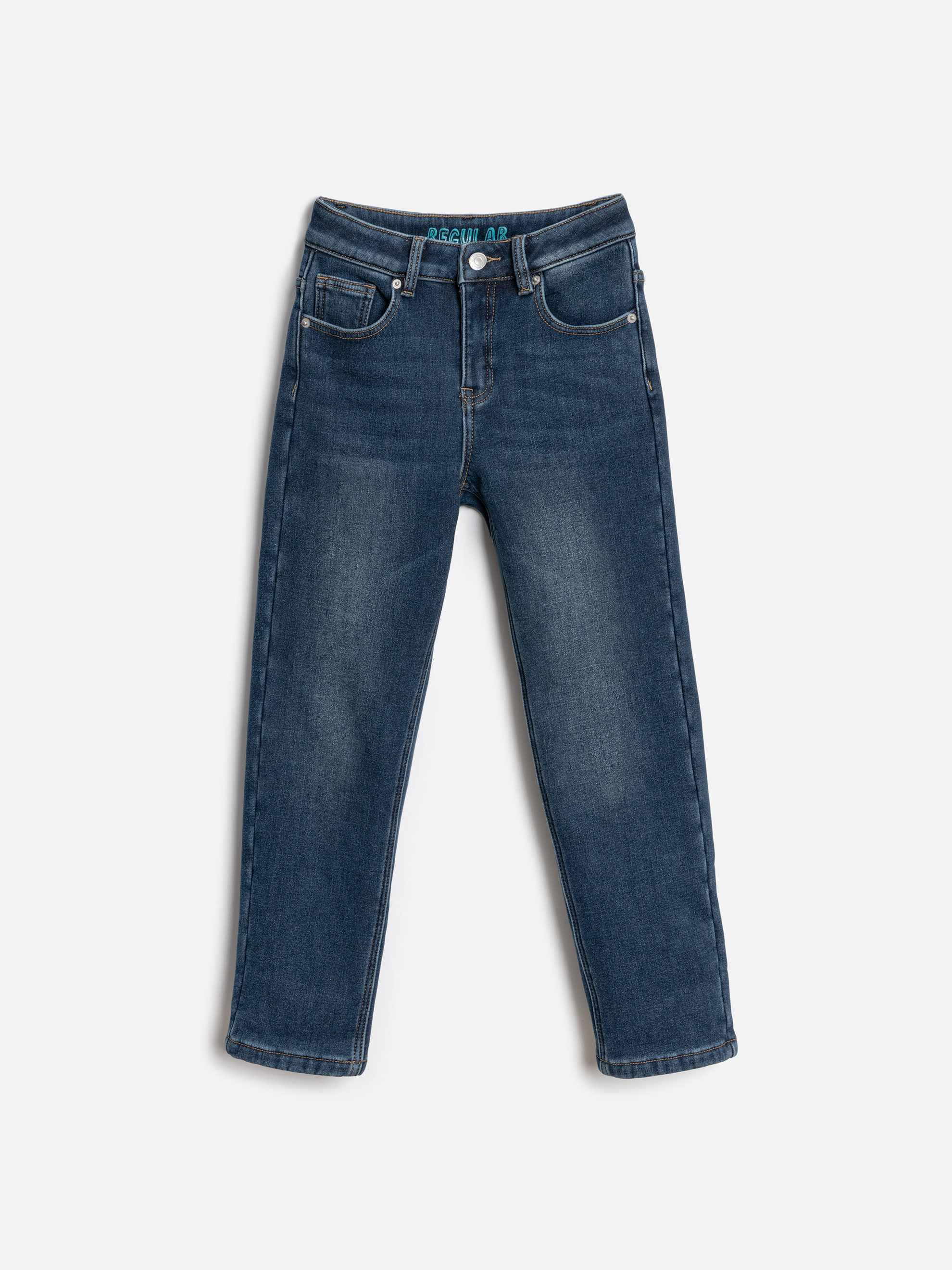 Джинсы Acoola 20140440005_0089444 - фото 5