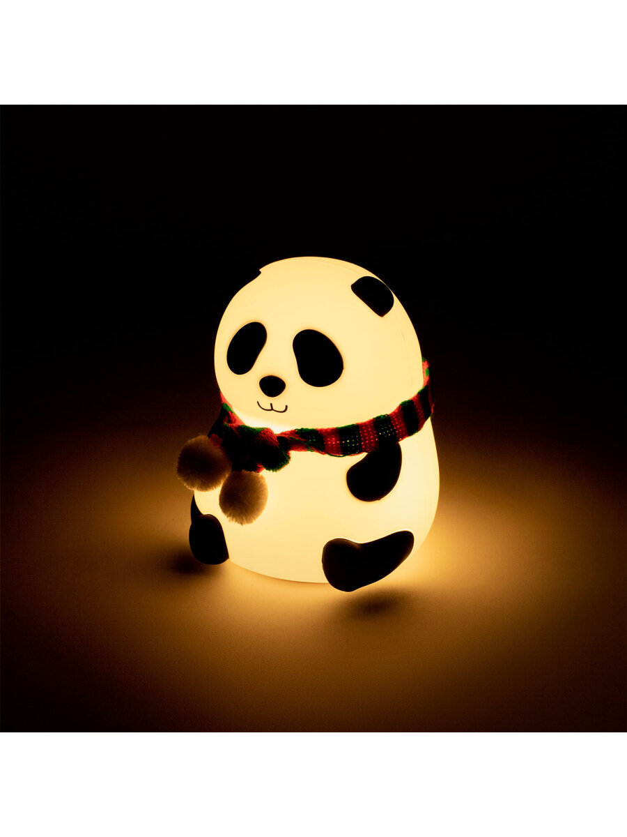 Игрушка ночник DASWERK Панда - фото 17