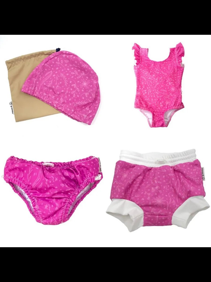 Многоразовые подгузники Мамин Я XL - фото 17